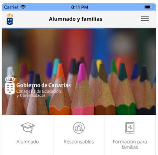 La aplicación móvil ya se puede descargar a través de Play Store y App Store (Foto TA)
